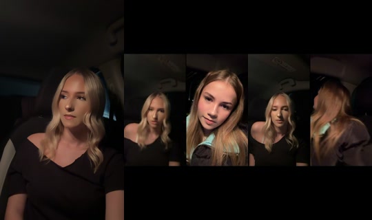kl_klaudyna's Live Session — Oct 13, 2026, 5:01 PM