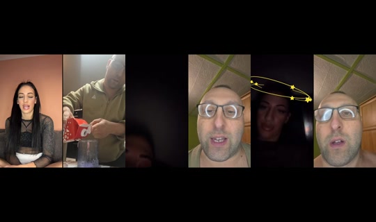 klaapotfiok's Live Session — Oct 19, 2026, 12:02 AM