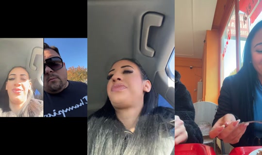 klaapotfiok's Live Session — Oct 19, 2026, 9:42 AM