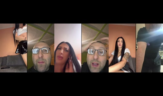 klaapotfiok's Live Session — Oct 20, 2026, 10:16 PM