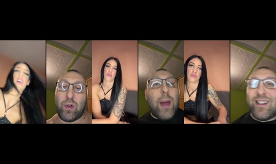 klaapotfiok's Live Session — Oct 24, 2026, 8:52 PM