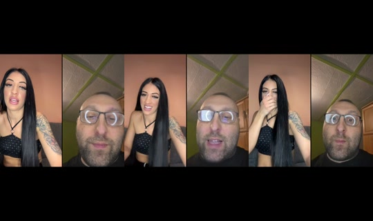 klaapotfiok's Live Session — Oct 24, 2026, 10:30 PM