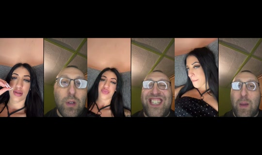 klaapotfiok's Live Session — Oct 25, 2026, 12:47 AM