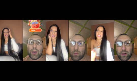 klaapotfiok's Live Session — Oct 25, 2026, 10:29 PM