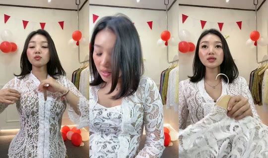 klambi.bali's Live Session — Aug 15, 2026, 8:46 AM