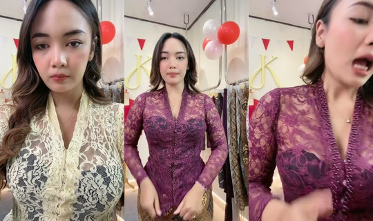 klambi.bali's Live Session — Aug 15, 2026, 10:10 AM