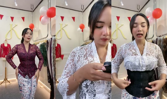 klambi.bali's Live Session — Aug 15, 2026, 11:51 AM