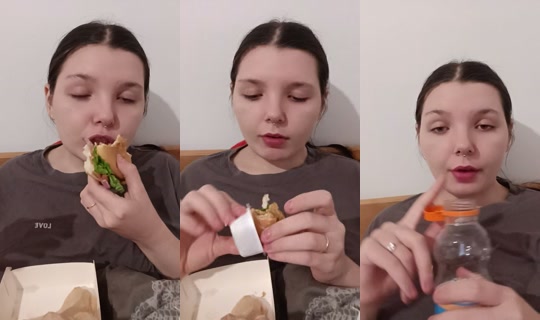 klaudia342's Live Session — Jul 26, 2026, 12:27 AM