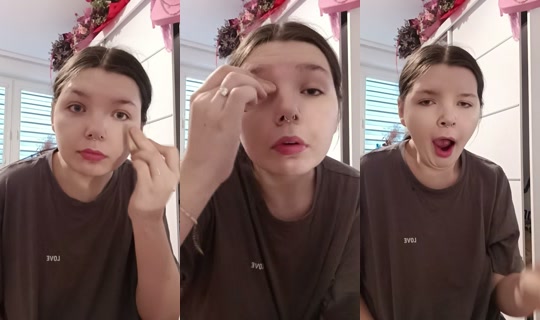 klaudia342's Live Session — Jul 26, 2026, 6:34 AM