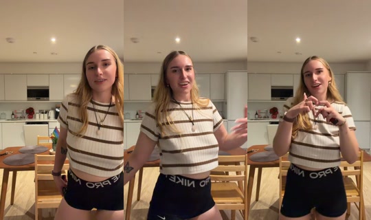 klaudiagrna3's Live Session — Oct 10, 2026, 9:40 PM