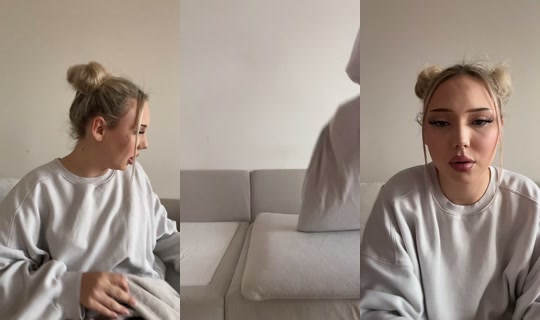 klaudussalive's Live Session — Jul 22, 2026, 4:56 PM