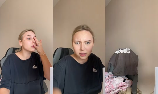 klaudussalive's Live Session — Jul 23, 2026, 1:54 PM