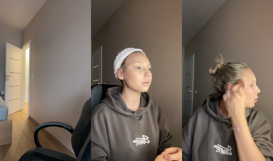 klaudussalive's Live Session — Jul 23, 2026, 5:19 PM