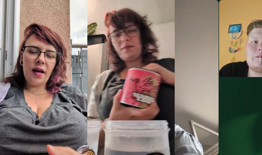 klein_francy's Live Session — Jul 24, 2026, 10:23 AM