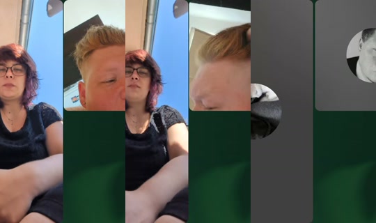 klein_francy's Live Session — Jul 25, 2026, 9:17 AM