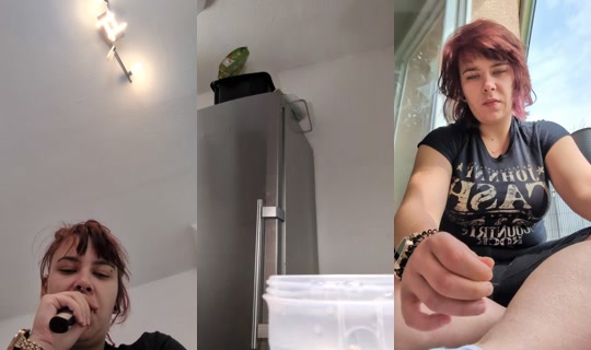 klein_francy's Live Session — Jul 26, 2026, 8:44 AM