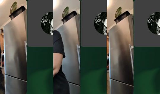 klein_francy's Live Session — Jul 27, 2026, 11:12 AM
