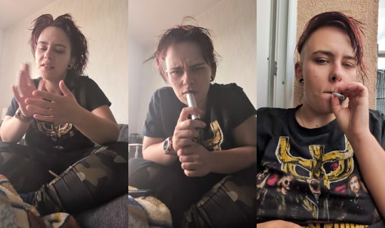 klein_francy's Live Session — Jul 27, 2026, 2:39 PM