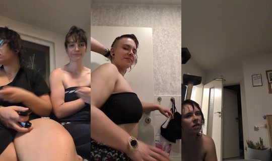 klein_francy's Live Session — Jul 30, 2026, 8:56 PM