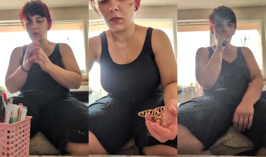 klein_francy's Live Session — Aug 5, 2026, 12:39 PM