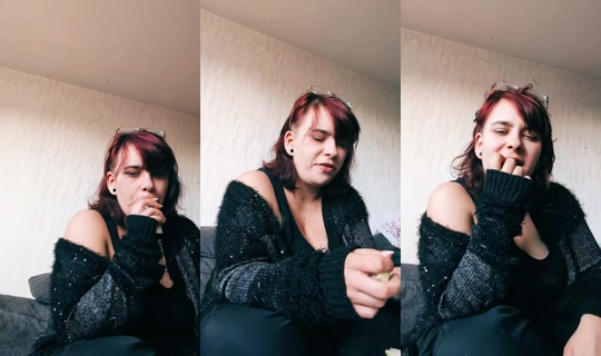 klein_francy's Live Session — Sep 6, 2026, 3:58 PM