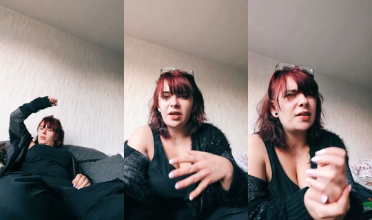 klein_francy's Live Session — Sep 6, 2026, 4:48 PM