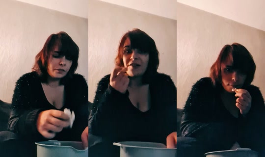 klein_francy's Live Session — Sep 6, 2026, 6:29 PM