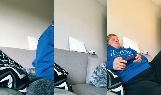 kleineanni25's Live Session — Oct 11, 2026, 11:54 AM