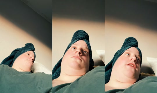 kleineanni25's Live Session — Oct 11, 2026, 4:30 PM