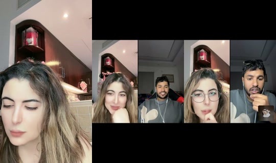 klidjaksa3's Live Session — Oct 28, 2026, 12:36 AM