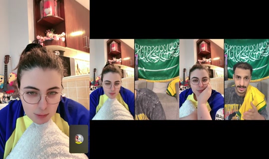 klidjaksa3's Live Session — Oct 29, 2026, 10:52 AM