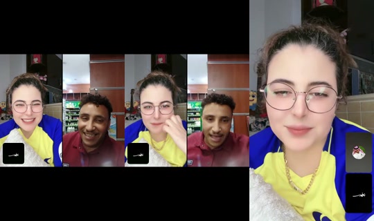 klidjaksa3's Live Session — Oct 30, 2026, 12:37 AM