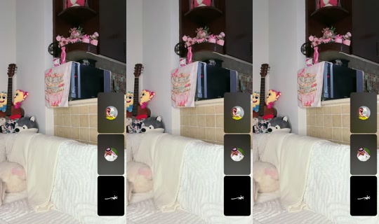 klidjaksa3's Live Session — Oct 30, 2026, 1:15 AM