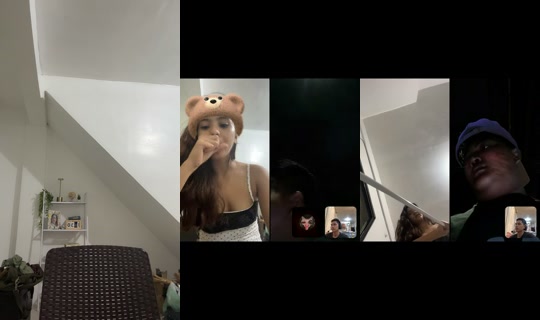 kloey.meow's Live Session — Jul 20, 2026, 4:59 PM