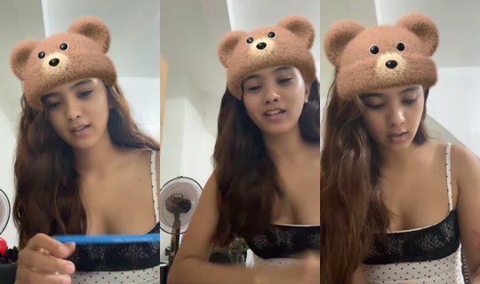 kloey.meow's Live Session — Jul 20, 2026, 8:48 PM