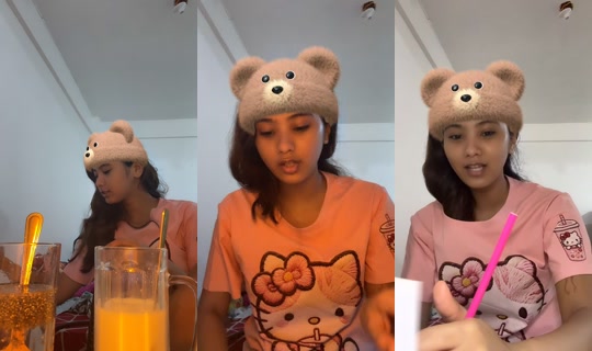 kloey.meow's Live Session — Jul 22, 2026, 8:07 AM