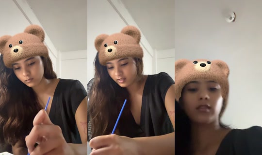 kloey.meow's Live Session — Jul 23, 2026, 2:31 PM