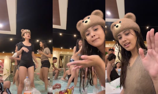 kloey.meow's Live Session — Jul 25, 2026, 5:08 PM