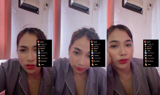 klowi.15's Live Session — Jul 24, 2026, 6:18 AM