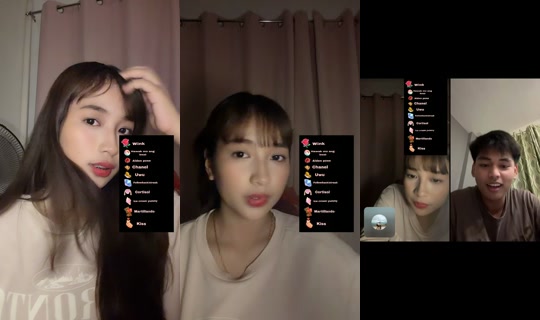 klowi.15's Live Session — Jul 25, 2026, 3:52 PM