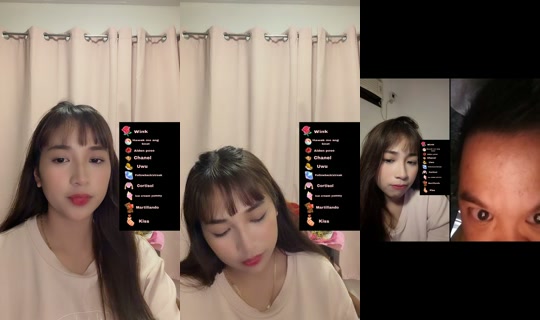 klowi.15's Live Session — Jul 25, 2026, 5:01 PM
