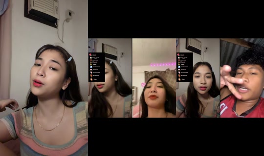 klowi.15's Live Session — Jul 27, 2026, 1:00 PM