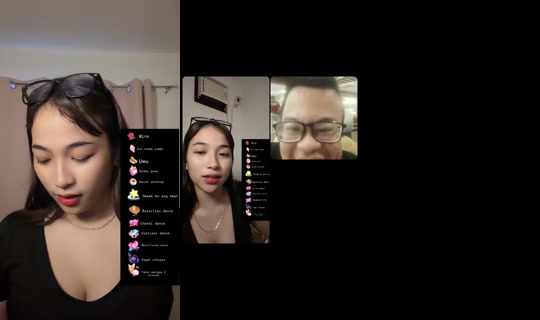 klowi.15's Live Session — Aug 1, 2026, 10:18 AM