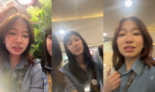 klowii.alexa's Live Session — Jul 15, 2026, 8:00 AM