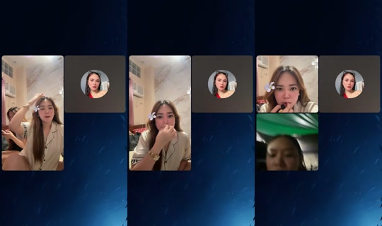 klyblyn_'s Live Session — Sep 19, 2026, 5:56 PM