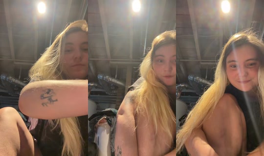 km_secreta's Live Session — Jul 12, 2026, 6:44 AM