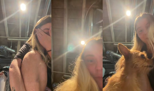 km_secreta's Live Session — Jul 12, 2026, 5:16 PM