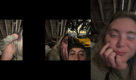 km_secreta's Live Session — Jul 14, 2026, 4:05 AM