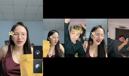 kmaivlu308's Live Session — Jul 9, 2026, 1:13 PM