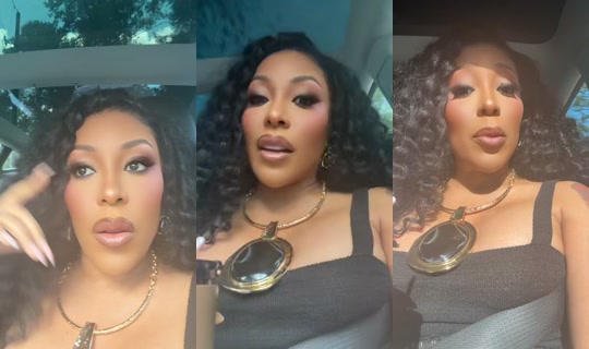 kmichelleispuddin's Live Session — Sep 10, 2026, 8:35 PM